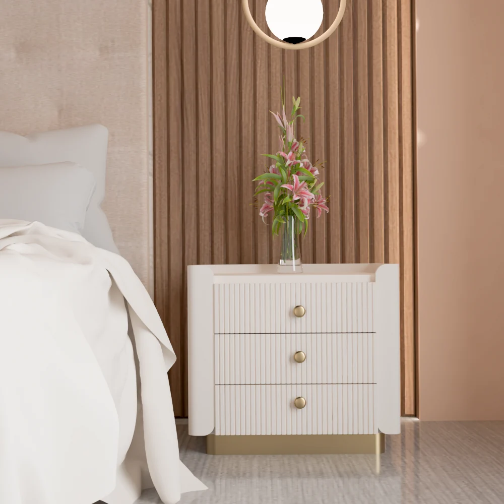 Bedside Table